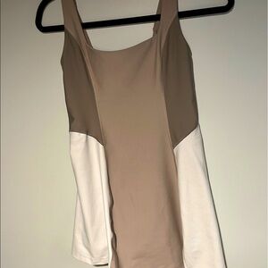 YPB (Abercrombie) workout dress